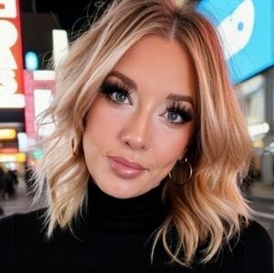 Meet your Posher, Beth